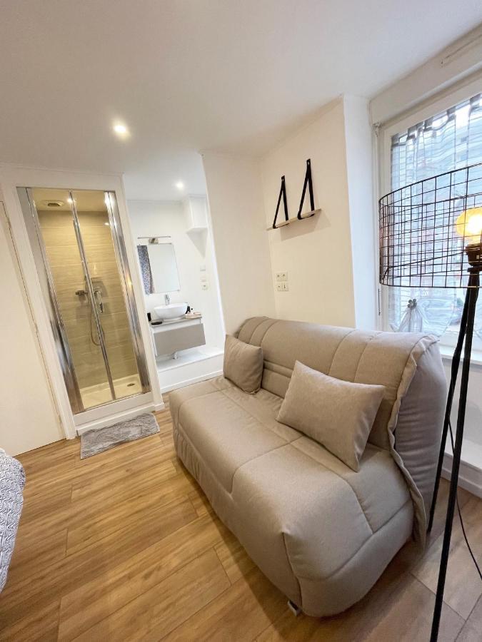 La Casa Wifi Netflix Apartment Cherbourg-en-Cotentin Exterior foto